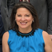 Lisa Wahl