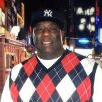Gary Mosley