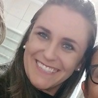 Lucilene Aparecida Manzano Santos