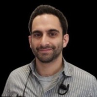 Christopher D'Amato