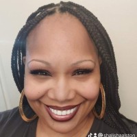 Shalisha Alston