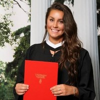 Caitlin Dougherty, Chrl