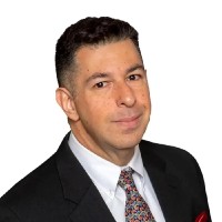 Albert Hastings, III