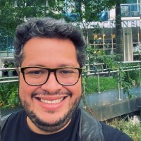 Leandro Reis