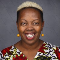 Ruth Kimani