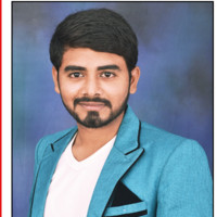Harshad Prajapati