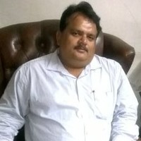 Deepak Ojha