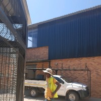 Thulani Mongwe