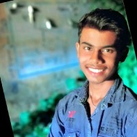 Nitish Kumar Rout
