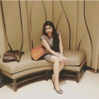 Pooja Patel