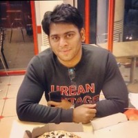 Pankaj Rane