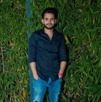 Mukesh Rawker