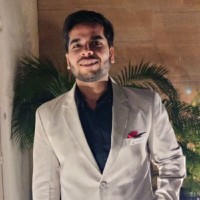Anshul Joshi