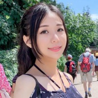 April Lin