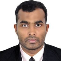 Ashik Chettali