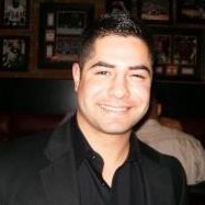 Phil Sandoval