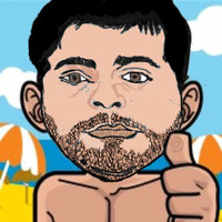 Jorge Garrido jimenez