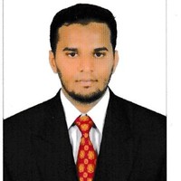 Mohammed Irfan