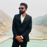 Mayank Patel