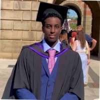 Mohamed Iman
