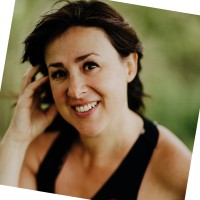 Lucie Bérubé