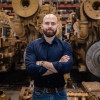 Joeri De Visser