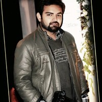 Hammad Mehdi