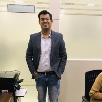 Vaibhav Kapoor