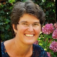 Antonette De Vries-Van Rossem