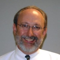 Larry Little