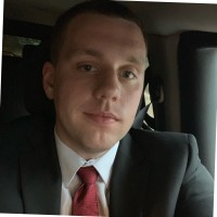 Jeremy Weber
