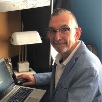 Dan Mathieu