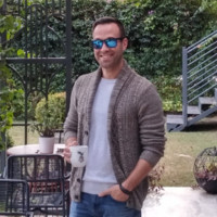 Izzet Guvenc