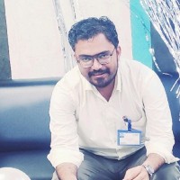 Arvind Kumar