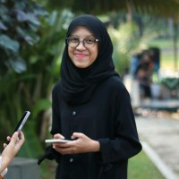 Mutiara Halimatu'S Sadiyah