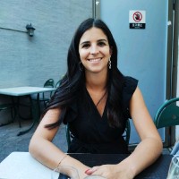 Laura Martins Parreira
