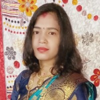 Puspanjali Jena
