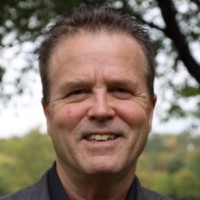 Trey Lott, MD/DC