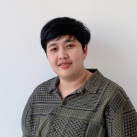 Warinee Thongkam