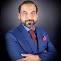 Faisal Qayyum, ACA (ICAEW), CPA (Aus), ACMA, MBA (RM)