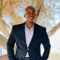 Oziel Mandla Mhambi