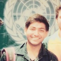 Vaibhav Pratap Singh