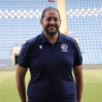 Oren Gruenfeld