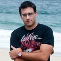 Jesse Capriolli