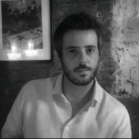 Matthew O'Leary