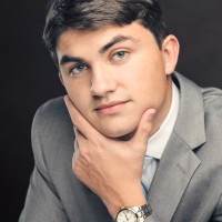 Logan Scaro