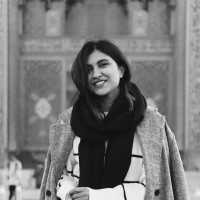 Shabnam Ataei