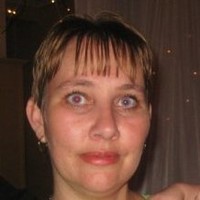 Genevieve Joubert
