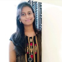 Priyanka Yalamarthi