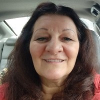Maria Gustinis
